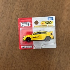 トミカの画像