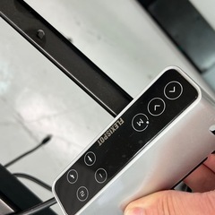 昇降式テーブルの画像