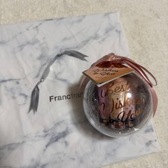 Francfranc ギフト