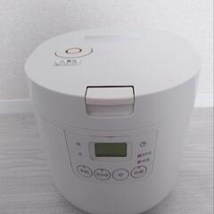 無印良品 ジャー炊飯器 M-RC5B