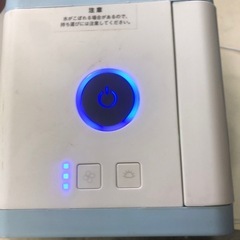 NO：3539 ミニ冷風扇‼️  超お買い得品❣️
