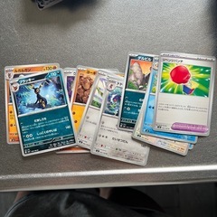 ポケモンカード