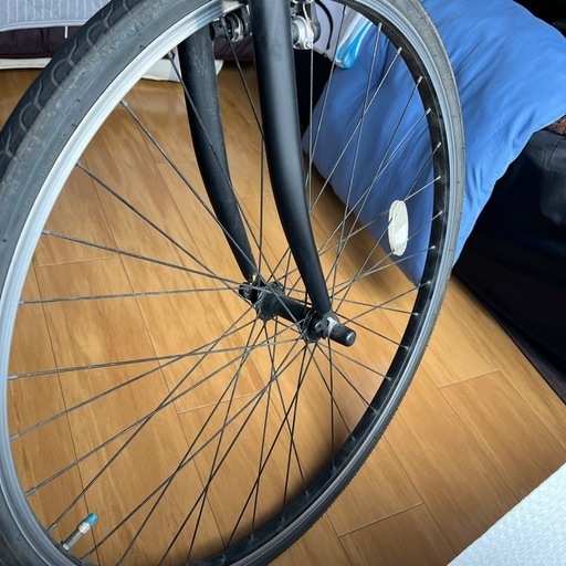自転車