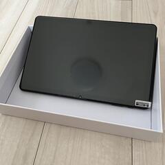 ✨お値下げ✨Android 15 タブレット 10インチ wi-fiモデル Rebeccoアの画像