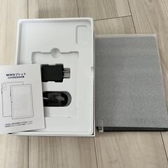 ✨お値下げ✨Android 15 タブレット 10インチ wi-fiモデル Rebeccoアの画像