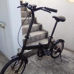 自転車