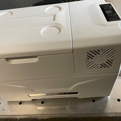 Bonarca 車載冷蔵庫 ポータブル冷蔵庫 30L CRX-300