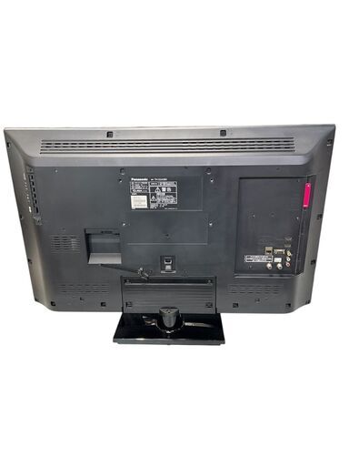 パナソニック TV テレビ 32インチ TH-32A300 2014年製 中古