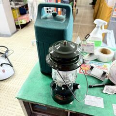 Coleman ランタン 286-288 1997年製 キャンプ用品