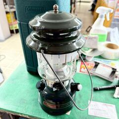 Coleman ランタン 286-288 1997年製 キャンプ用品の画像