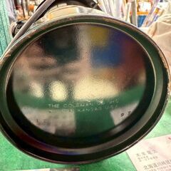 Coleman ランタン 286-288 1997年製 キャンプ用品の画像