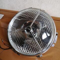 P700ヘッドライト　単品