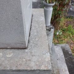 【徳島県北部対応】墓石清掃・お墓参り代行／報告書・写真付きで安心対応！ − 徳島県