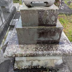 【徳島県北部対応】墓石清掃・お墓参り代行／報告書・写真付きで安心対応！ - 徳島市