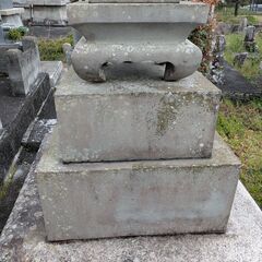 【徳島県北部対応】墓石清掃・お墓参り代行／報告書・写真付きで安心対応！ - 家事代行