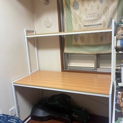 学習机　　デスク　