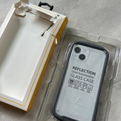 iFace Reflection Frost 15の画像