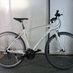 E264　★　21800円★整備済み スポーツ中古自転車 FEL...