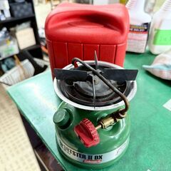 Coleman/コールマン シングルバーナー 533-737J ...