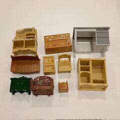 0425-150 ミニチュア家具
