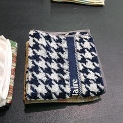 0425-260 ハンカチ