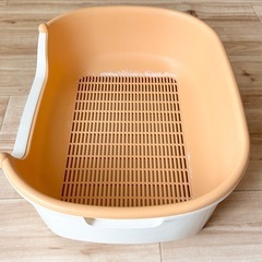 猫トイレ　ニャンとも清潔トイレの画像