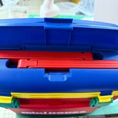 MIKIHOUSE/ミキハウス クーラーボックス ピクニッククーラー ノベルティーの画像