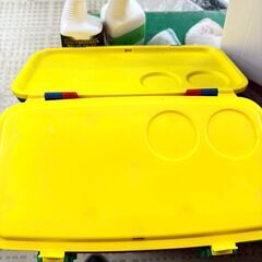 MIKIHOUSE/ミキハウス クーラーボックス ピクニッククーラー ノベルティーの画像