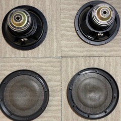 carrozzeria カロッツェリア TS-W302Cの画像