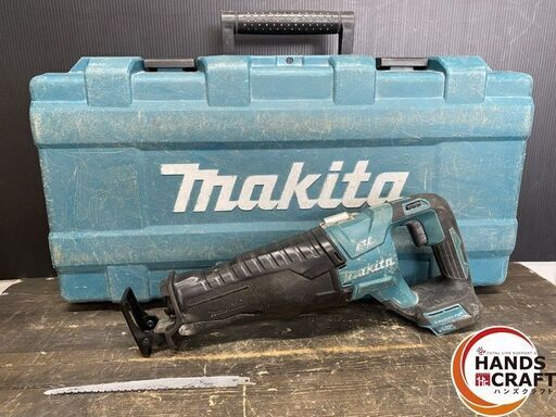 引き取り限定】【中古品】makita マキタ JR187DZ 充電式