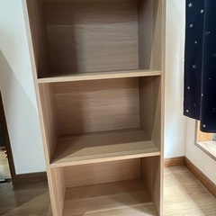 3段 収納ボックス