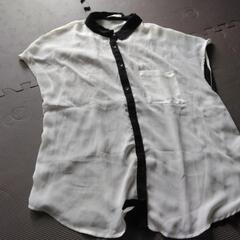 guシアーシャツ