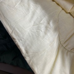 Campman 寝袋 シュラフの画像