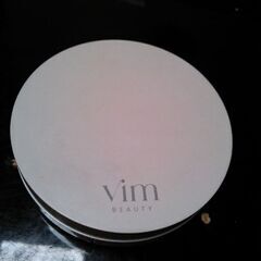 vim beauty クッションファンデーション