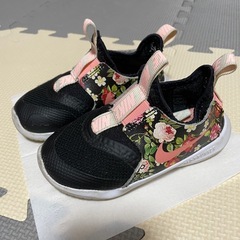 NIKE フレックス ランナー14cm