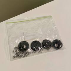 [IKEA] BOLLSIDAN ボッルシダン ラップトップスタンドの画像