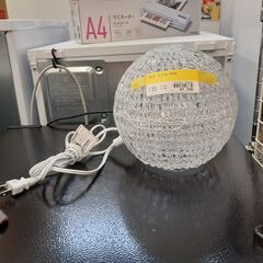ID　208639　照明