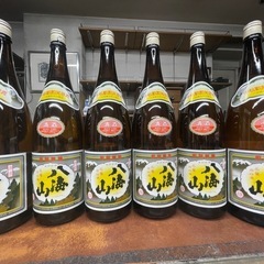 八海山日本酒　の画像