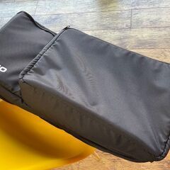 特別企画！【アウトレット品】カシオ電子ピアノ用ソフトケースSC-900Pの画像