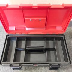 △ RING STAR リングスター ジョイクラブRB ツールボックス 工具箱 RB-4500 薄い傷有りの画像