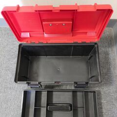 △ RING STAR リングスター ジョイクラブRB ツールボックス 工具箱 RB-4500 薄い傷有りの画像