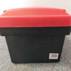 △ RING STAR リングスター ジョイクラブRB ツールボックス 工具箱 RB-4500 薄い傷有りの画像