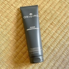 新品 未開封 - ORIGINS CLEAR IMPROVEME...