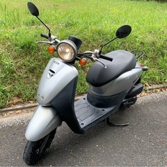 ホンダ　トゥデイ　