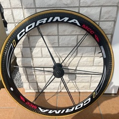 良品　CORIMA MCC +47 TUフロント