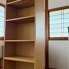 本棚