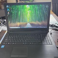 TOSHIBA  dynabook