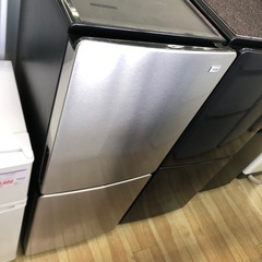 冷凍冷蔵庫:Haier（JR-XP2NF148F）2023年製【リサイクルフカツ岡崎倉庫店】250425