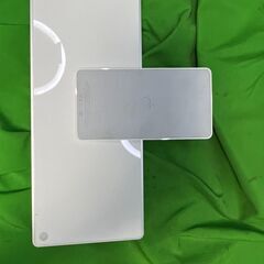 ジャンク扱い★Apple/アップル　純正 iPad Keyboard Dock/iPod用キーボードA1359 ＠7の画像
