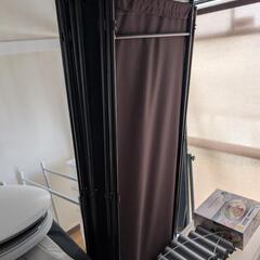 パーテーション